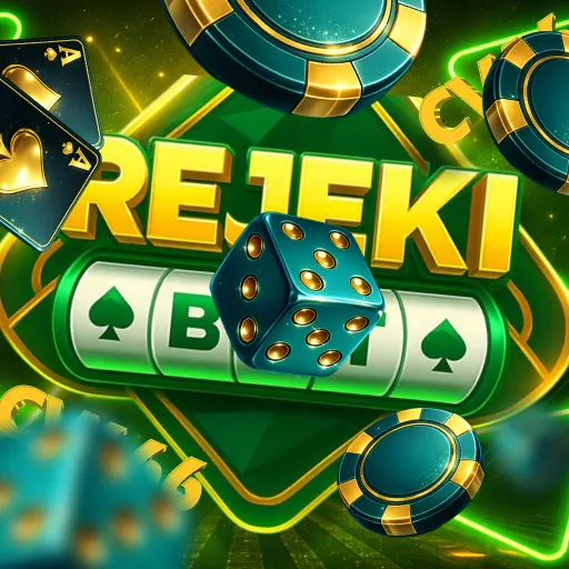 REJEKI - Game Puzzle Menarik untuk Mengasah Otak